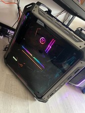 Pc gamer / Tour / RTX 3080