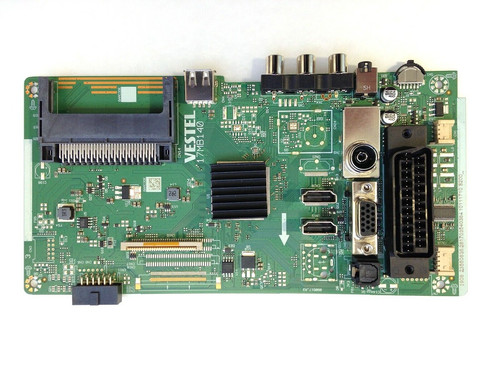 Main board ref 23550836 - , /