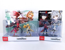 amiibo Double Pyra Mythra Noah