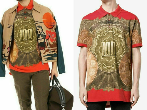 Givenchy columbien narcos - givenchy,