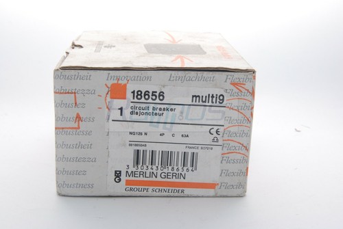 Ng125n multi merlin gerin - multi,