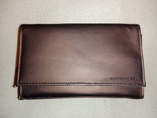 Trousse de voyage pochette de toilette Air France + accessoires neuve