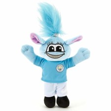 Manchester City FC Peluche
