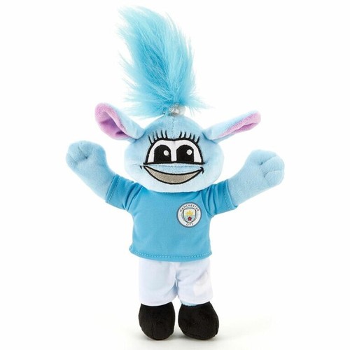Manchester city peluche - manchester,
