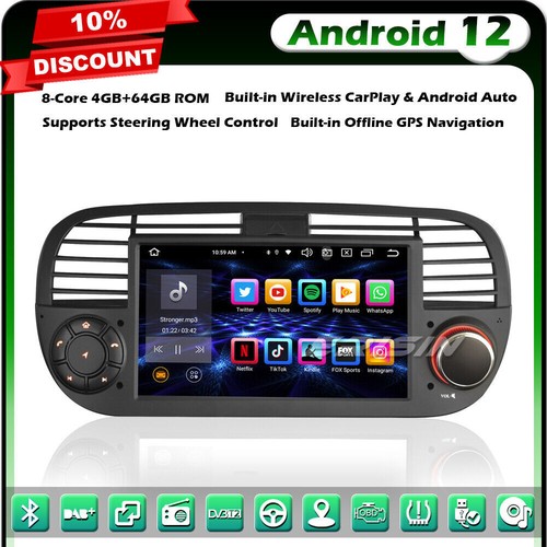 Cœur 4go 64go android 13 - 4go+64go,