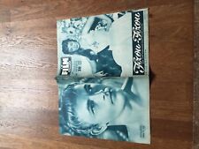 REVUE FILM COMPLET 569 frou frou dany robin gino cervi philippe lemaire sernas