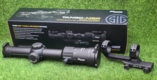 Sig Sauer #SOTM61003 TANGO-MSR
