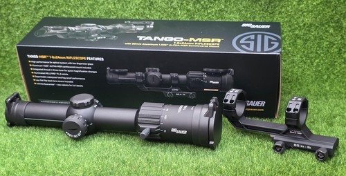 Sig sauer sotm61003 tango msr - sauer, tango-msr