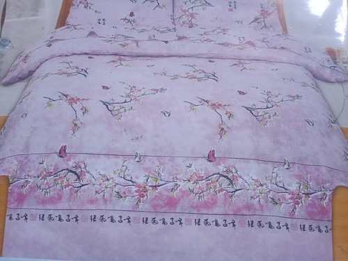 Housse couette - de, 50%