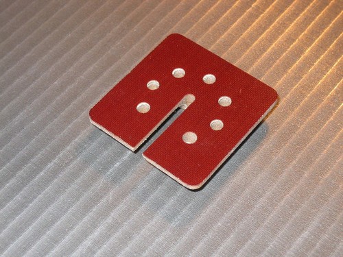 Insert pour table scie - de, à