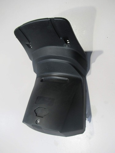 Plastique sous selle - ,