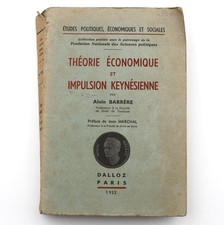 Théorie Économique et