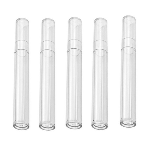 Boîte stylos cylindre en - à,