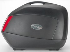 GIVI V35NA V35 Étuis Durs