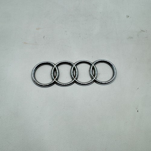 écriture audi logo emblème - Écriture,