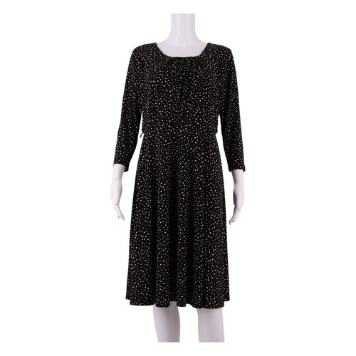 Robe femme fit flare à - fit,