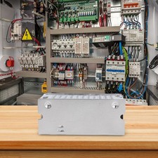 Convertisseur de puissance module d'alimentation robuste 24V12V vers 5V 5A avec