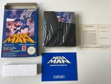 MEGAMAN - NEW  - PAL  A