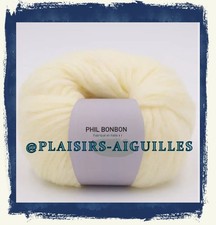 Pelotes laine phil bonbon - de,