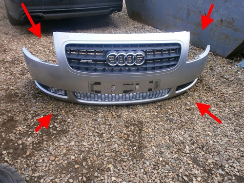 Audi grille 61k coupe - grille,