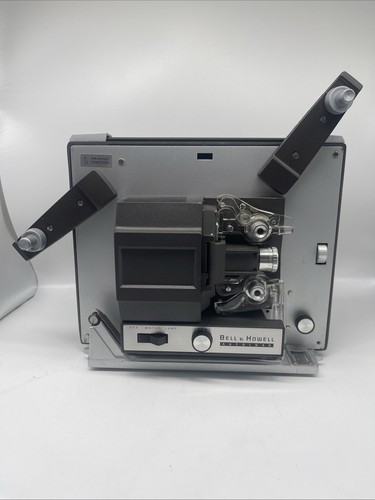 Bell and howell 356a super - bell,