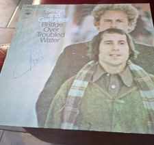 VINYLE 33T 30 CM SIMON AND