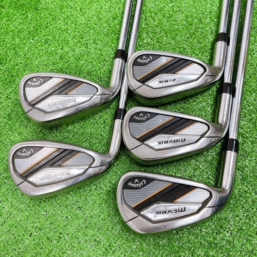 Set fers callaway mavrik - lh,
