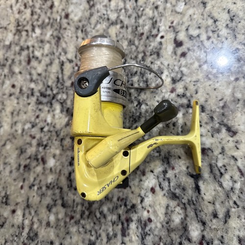 Okuma 40f chaser - x, res