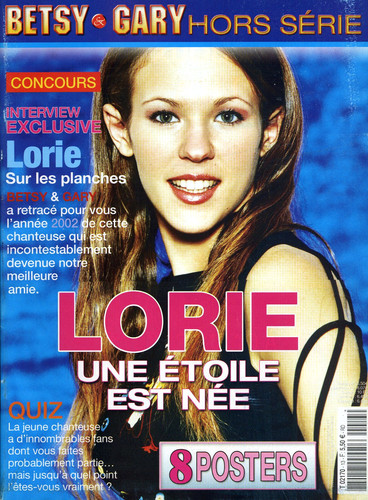 Magazine betsy gary 13 - magazine, &
