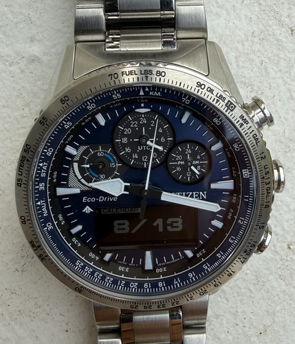Citizen eco drive jv2000 51l - eco-drive, jv2000-51l