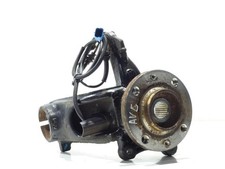 Moyeu avant gauche PEUGEOT 207