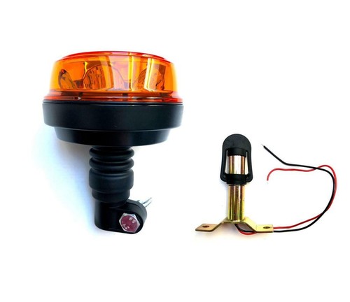 Led gyrophare avec - avec, Öko-tex