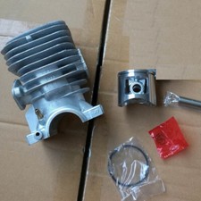 Piston cylindre 41mm pour Echo