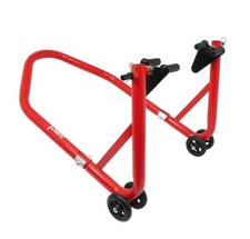 Leve-bequille stand moto avant