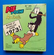 PIF poche n°89