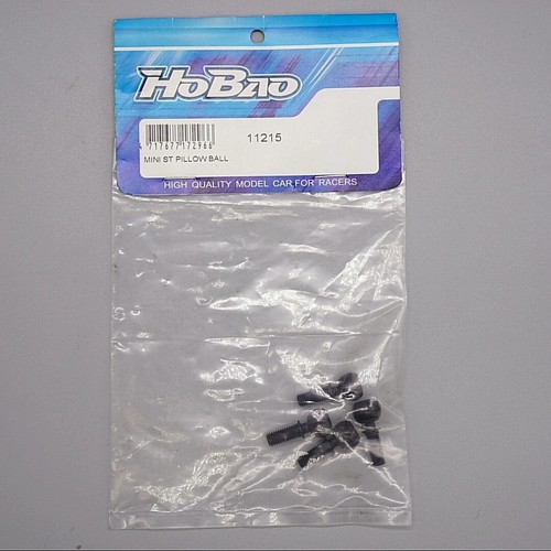 Hobao 11215 mini pillow - 11215, st