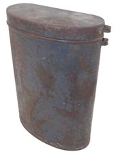 Boite étui masque gaz - masque,