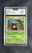 Carte Pokémon Torterra 10/95 Holo - HS Déchaînement - FR - PCA 9,5