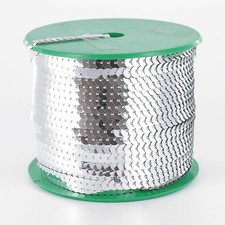 galon paillette ruban sequin 6