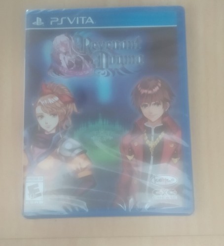 Revenant dogma vita - revenant, neuf