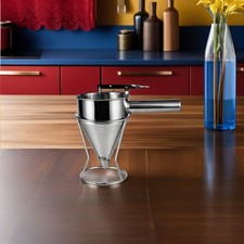  Entonnoir Alimentaire Piston