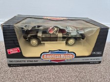 1/18 Ertl Américain Muscle