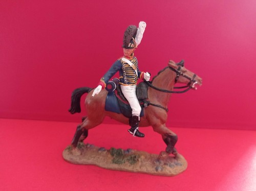 Figurine del prado - 1/32,