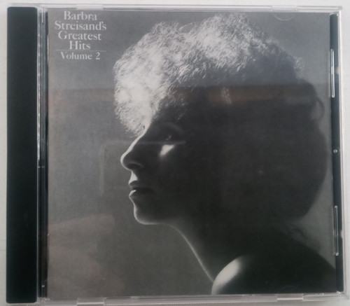Barbra streisand greatest - barbra, hits
