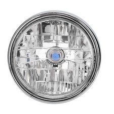 Moto Phare LED 12V 35/35W P43T