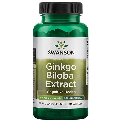 Extrait ginkgo biloba - de,