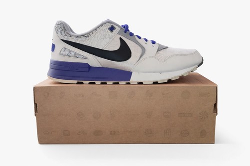 Nike air pegasus - 89, white