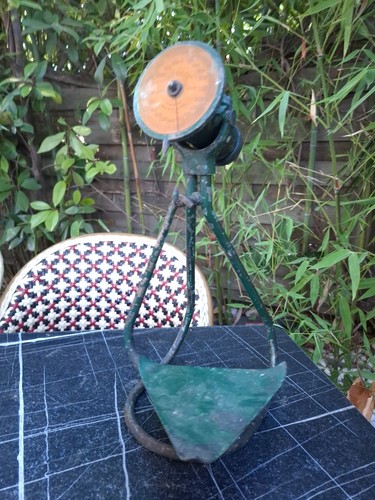 Balance ancienne perfas - ancienne,