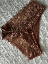 culotte parfumée