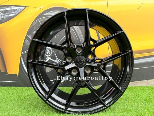 R19 pouce 5x112 haxer hx044 - 4x,